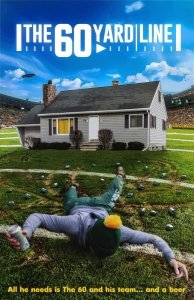Шестьдесят Ярдов (2017) Смотреть онлайн