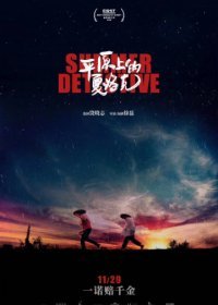 Летний детектив (2019) Смотреть онлайн