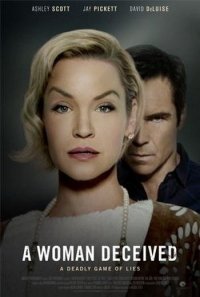 Обманутая (2017) Смотреть онлайн