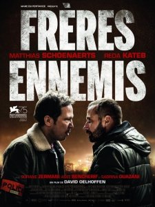 Верные враги (2018) Смотреть онлайн
