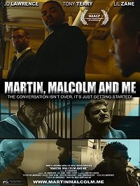 История Джей Ди ЛОуренса: Мартин, МАлкольм и я (2019) Смотреть онлайн
