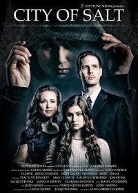 Город у соленого озера (2020) Смотреть онлайн