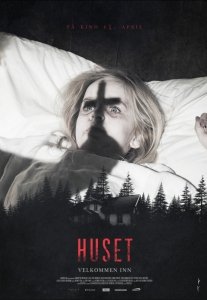 Дом (2016) Смотреть онлайн