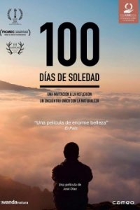 100 дней одиночества (2018) Смотреть онлайн
