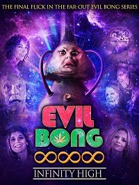 Зловещий бонг 888: Вечно укуренные (2022) Смотреть онлайн