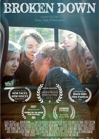 Сломленный (2020) Смотреть онлайн