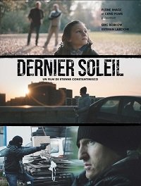 Последнее солнце (2021) Смотреть онлайн