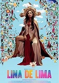 Лина из Лимы (2019) Смотреть онлайн