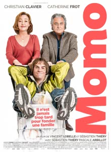 Найти сына (2017) Смотреть онлайн