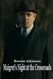 Мегрэ: Ночь на перекрёстке (2017) Смотреть онлайн