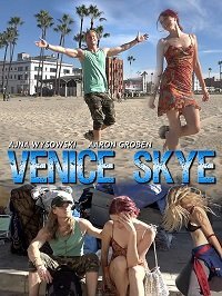 Скай в Венис (2019) Смотреть онлайн