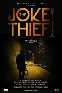 Воришка шуток (2018) Смотреть онлайн