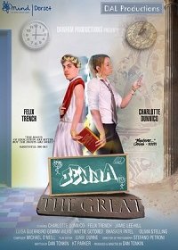 Дженна Великая (2019) Смотреть онлайн