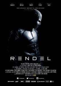 Рендель (2017) Смотреть онлайн