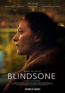 Слепое пятно (2018) Смотреть онлайн