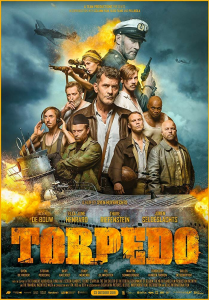 Подлодка (2019) Смотреть онлайн