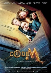 Код «М»: В поисках шпаги Д'Артаньяна (2015) Смотреть онлайн
