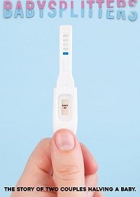 Ребёнок на четверых (2019) Смотреть онлайн