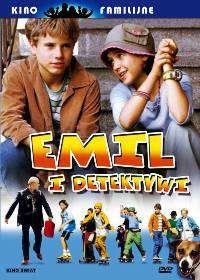 Эмиль и детективы (2001) Смотреть онлайн