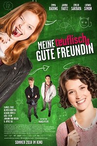 Моя чертовски хорошая подруга (2018) Смотреть онлайн