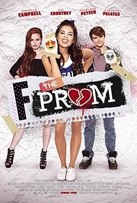 Убить выпускной (2017) Смотреть онлайн