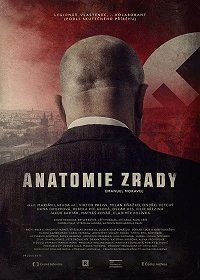 Анатомия предательства: Часть 1 (2020) Смотреть онлайн