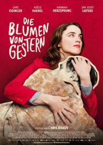 Вчерашний расцвет (2016) Смотреть онлайн