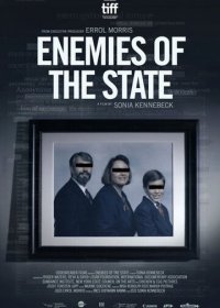 Враги государства (2020) Смотреть онлайн