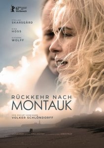 Возвращение в Монток (2017) Смотреть онлайн