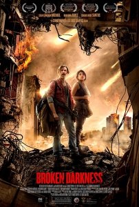 Прерванная темнота (2017) Смотреть онлайн