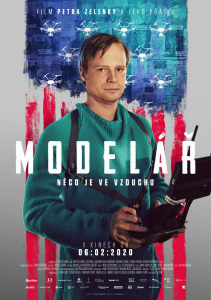 Пилот (2020) Смотреть онлайн