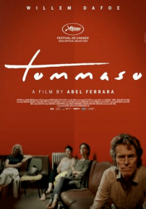 Томмазо (2019) Смотреть онлайн