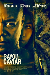 Байу Кавиар (2018) Смотреть онлайн