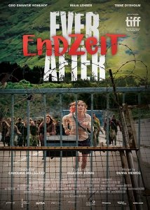 Конец времён (2018) Смотреть онлайн