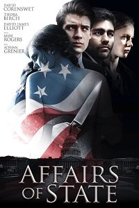 Государственное дело (2018) Смотреть онлайн