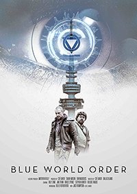 Голубой мировой порядок (2017) Смотреть онлайн