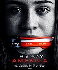 Это была Америка (2020) Смотреть онлайн