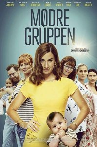 Клуб мамочек (2019) Смотреть онлайн