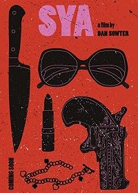 Сайя (2018) Смотреть онлайн