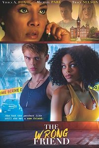 Обманчивое впечатление (2018) Смотреть онлайн