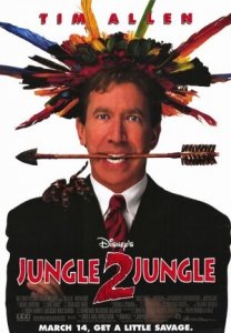 Из джунглей в джунгли (1997) Смотреть онлайн