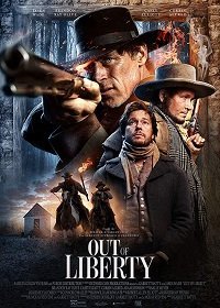 Побег из Либерти (2019) Смотреть онлайн