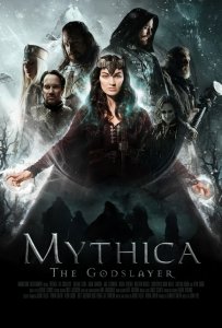 Мифика: Богоубийца (2016) Смотреть онлайн