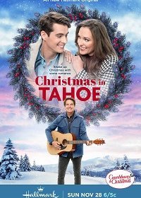 Рождество в Тахо (2021) Смотреть онлайн