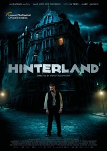 Хинтерленд: город грехов (2021) Смотреть онлайн