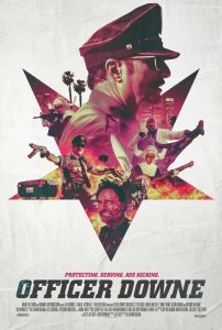 Офицер Доун (2016) Смотреть онлайн
