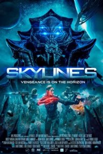 Скайлайн 3 (2020) Смотреть онлайн
