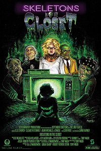 Скелеты в шкафу (2018) Смотреть онлайн