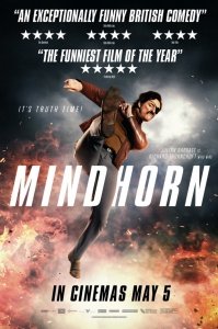 Майндхорн (2016) Смотреть онлайн