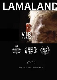 Ламалэнд / Часть первая (2018) Смотреть онлайн